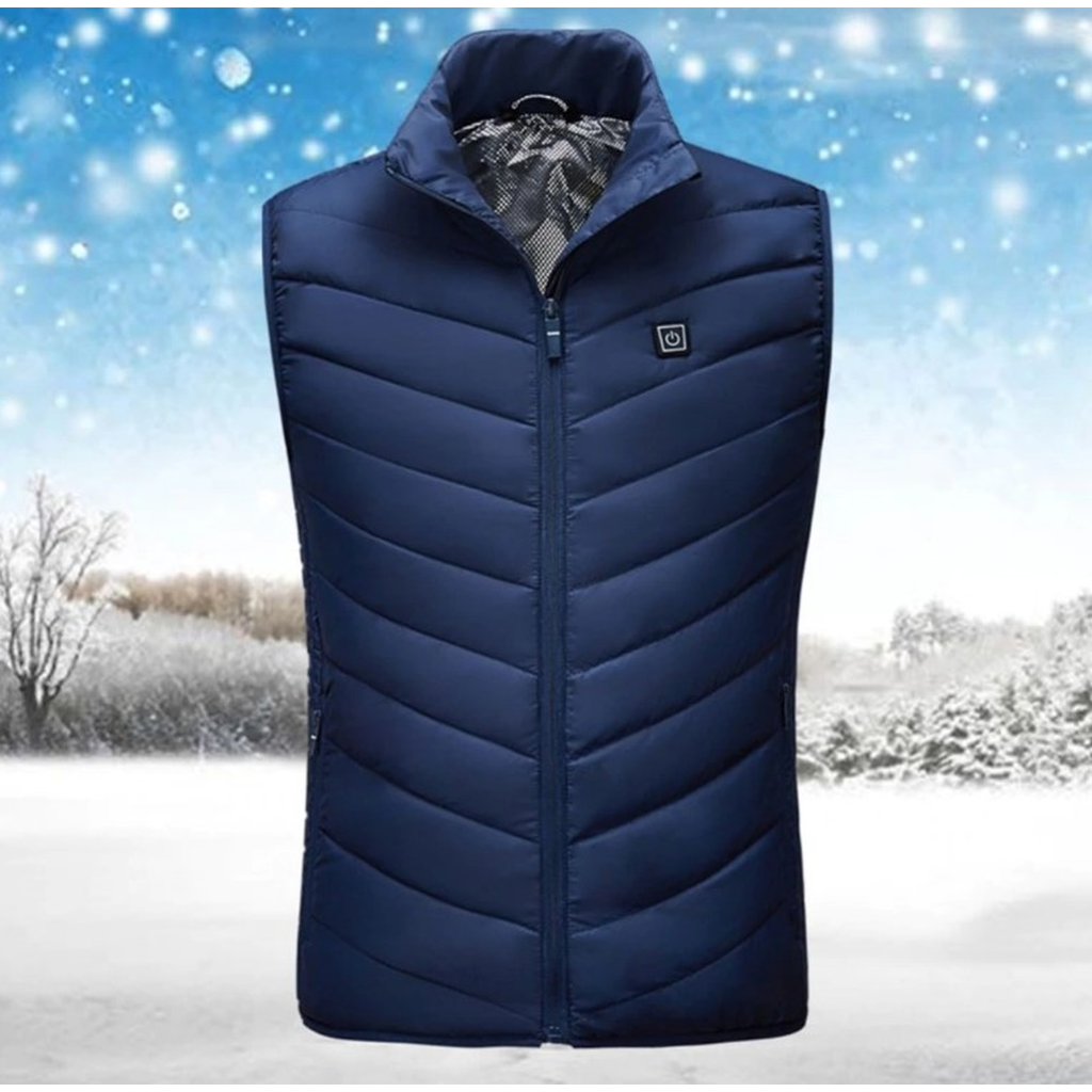 Electric Heated Vest