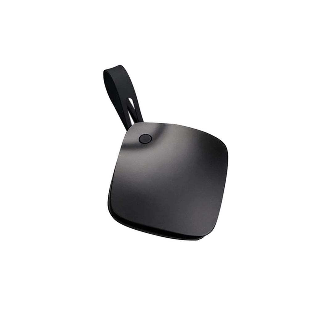 Handheld USB hand warmer and power bank