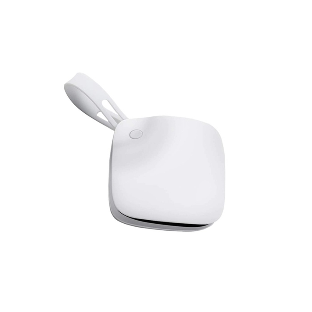 Handheld USB hand warmer and power bank