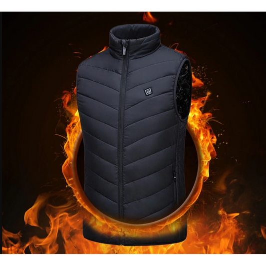 Electric Heated Vest